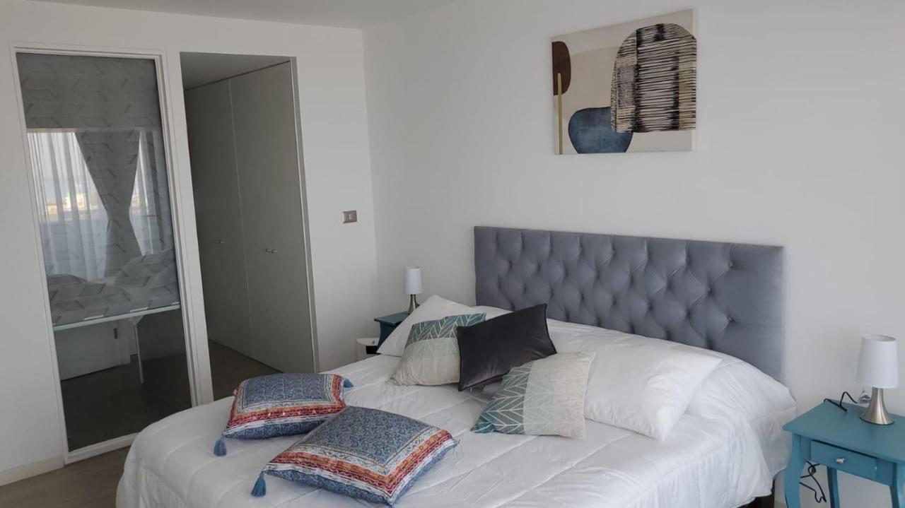 Apartamento Departamento *