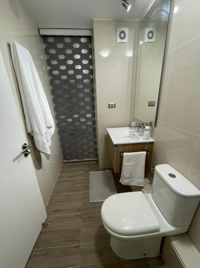 Apartamento Departamento Antofagasta