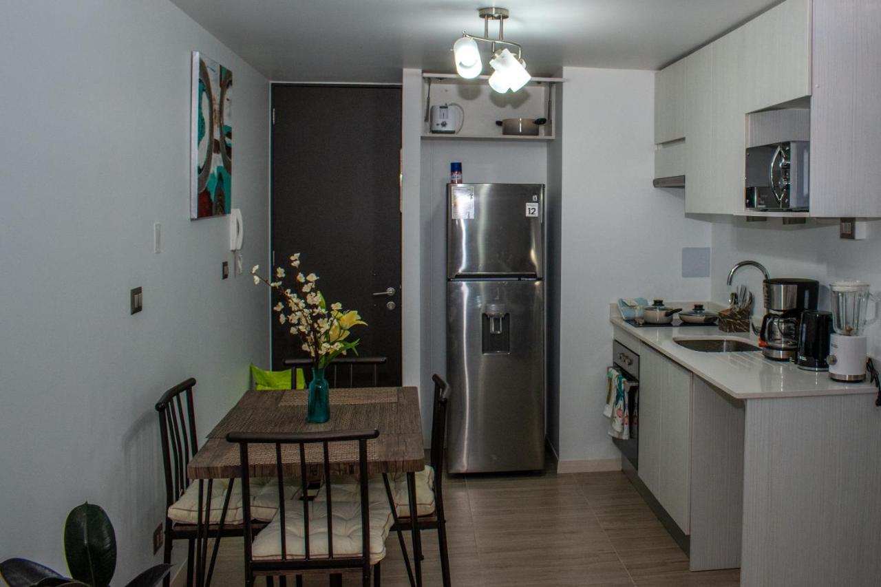 Departamento Apartamento Antofagasta
