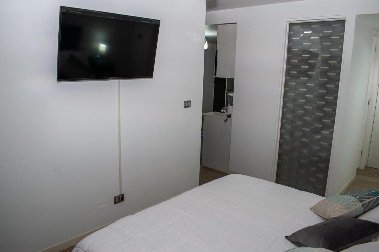 Apartamento Departamento